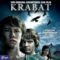 Soundtrack - Movies - Krabat (composed by Annette Focks)