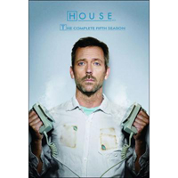 Soundtrack - Movies - House M.D.: Season 5 (Extended Edition)