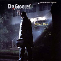 Soundtrack - Movies - Dr. Giggles