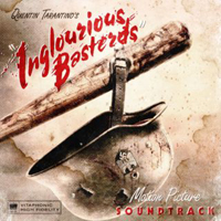 Soundtrack - Movies - Inglourious Basterds