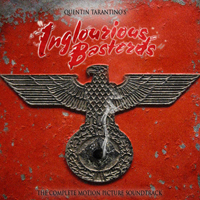 Soundtrack - Movies - Inglourious Basterds (Complete Version - Part 2)