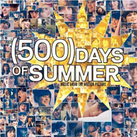 Soundtrack - Movies - (500) Days Of Summer