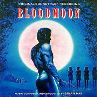 Soundtrack - Movies - Bloodmoon