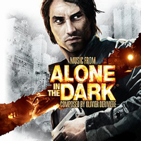 Soundtrack - Movies - Alone In the Dark