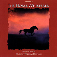 Soundtrack - Movies - The Horse Whisperer