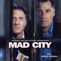 Soundtrack - Movies - Mad City