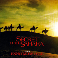 Soundtrack - Movies - Secret Of The Sahara