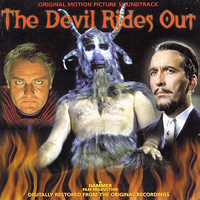 Soundtrack - Movies - The Devil Rides Out
