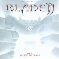 Soundtrack - Movies - Blade II