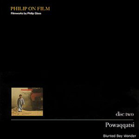 Soundtrack - Movies - Powaqqatsi