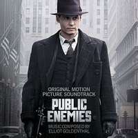 Soundtrack - Movies - Public Enemies