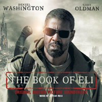 Soundtrack - Movies - The Book Of Eli