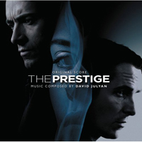 Soundtrack - Movies - The Prestige (by David Julyan)