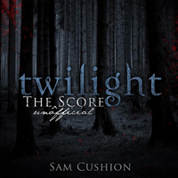 Soundtrack - Movies - Twilight (The Unofficial Score: 