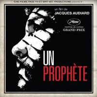 Soundtrack - Movies - Un Prophete