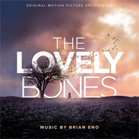 Soundtrack - Movies - The Lovely Bones (Academy Promo)