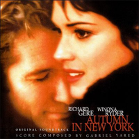 Soundtrack - Movies - Autumn In New York