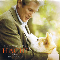 Soundtrack - Movies - Hachiko: A Dog's Story