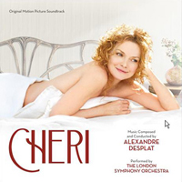 Soundtrack - Movies - Cheri
