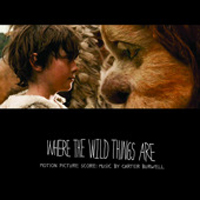 Soundtrack - Movies - Where The Wild Things Are