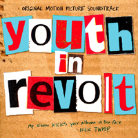 Soundtrack - Movies - Youth In Revolt