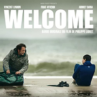 Soundtrack - Movies - Welcome
