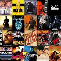 Soundtrack - Movies - 20 Best Movie Soundtracks