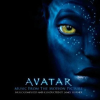 Soundtrack - Movies - Avatar: The Complete Score (CD 1)