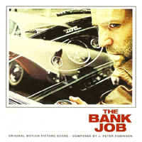Soundtrack - Movies - The Bank Job