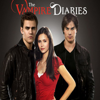 Soundtrack - Movies - The Vampire Diaries (1-03 Friday Night Bites)