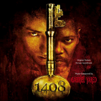 Soundtrack - Movies - 1408