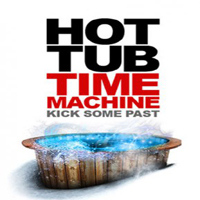 Soundtrack - Movies - Hot Tub Time Machine