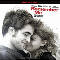 Soundtrack - Movies - Remember Me