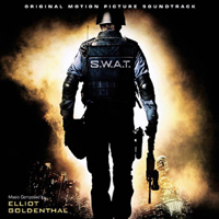 Soundtrack - Movies - S.W.A.T.