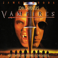 Soundtrack - Movies - Vampires