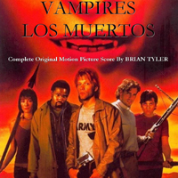 Soundtrack - Movies - Vampires: Los Muertos