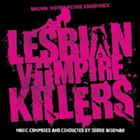 Soundtrack - Movies - Lesbian Vampire Killers