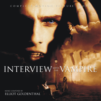Soundtrack - Movies - Interview With The Vampire (CD 2)