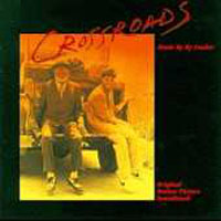 Soundtrack - Movies - Crossroads (Original Motion Picture Soundtrack)