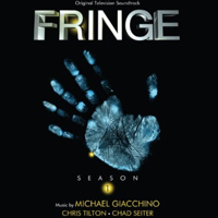 Soundtrack - Movies - Fringe - Season 1 (Original Television Soundtrack)