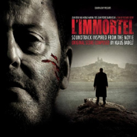 Soundtrack - Movies - L'immortel