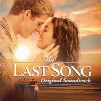 Soundtrack - Movies - The Last Song
