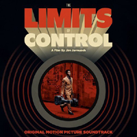 Soundtrack - Movies - The Limits Of Control