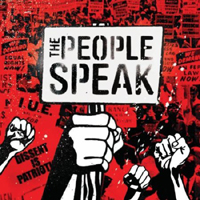 Soundtrack - Movies - The People Speak