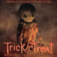 Soundtrack - Movies - Trick 'r Treat