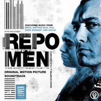 Soundtrack - Movies - Repo Men