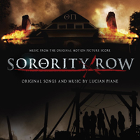Soundtrack - Movies - Sorority Row