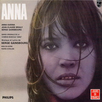 Soundtrack - Movies - Anna