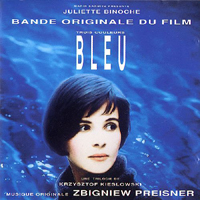Soundtrack - Movies - Trois Couleurs: Bleu