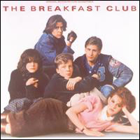 Soundtrack - Movies - The Breakfast Club